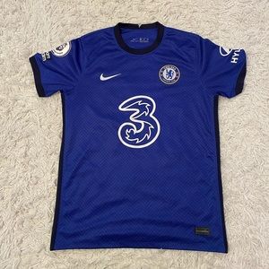 Chelsea home kit 22/23